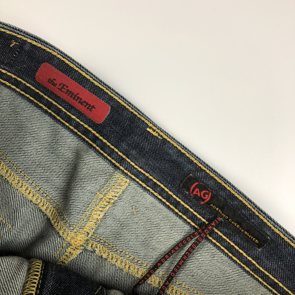 Adriano Goldschmied The Eminent Denim Pencil Skirt - Picture 2 of 5